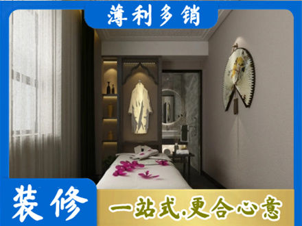 上海南汇区专业衣帽间装修