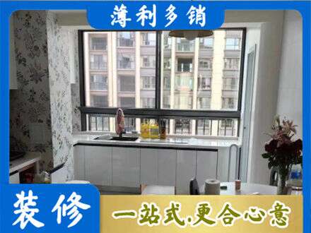 上海南汇区橱柜定制